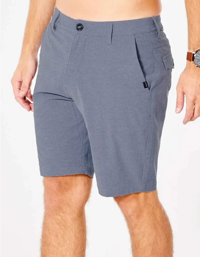 RIP CURL PHASE BOARDWALK 21" NAVY 1 RIP CURL PHASE BOARDWALK 21" NAVY