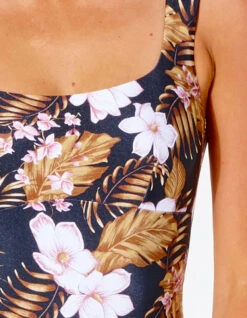 RIP CURL PLAYABELLA ONE PIECE -Ride The Boards rip curl playabella costume intero 2