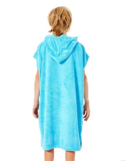 Ride The Boards -Ride The Boards rip curl poncho per bambini blue 2