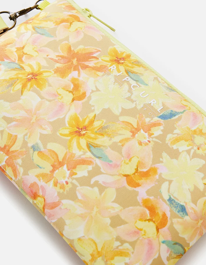 RIP CURL NEO POUCH MIXED PEACH 3 RIP CURL NEO POUCH MIXED PEACH - Image 3