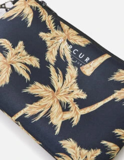 RIP CURL NEO POUCH MIXED BLACK -Ride The Boards rip curl pouch mixed promo black 2