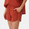 RIP CURL PREMIUM SURF SHORT CINNAMON