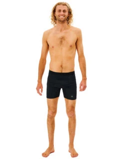 RIP CURL LINER SURF SHORT 7 RIP CURL LINER SURF SHORT -Ride The Boards rip curl short liner surf pantaloncini in lycra 3