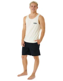 RIP CURL SOUL ARCH TANK -Ride The Boards rip curl soul arch canotta 5