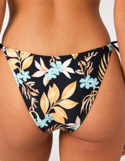 RIP CURL SUN DANCE TRIANGLE SET BLACK 11 RIP CURL SUN DANCE TRIANGLE SET BLACK -Ride The Boards rip curl sun dance tri set bikini black donna 5