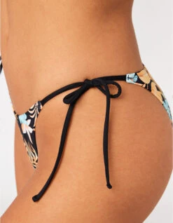 RIP CURL SUN DANCE TRIANGLE SET BLACK 12 RIP CURL SUN DANCE TRIANGLE SET BLACK -Ride The Boards rip curl sun dance tri set bikini black donna 6