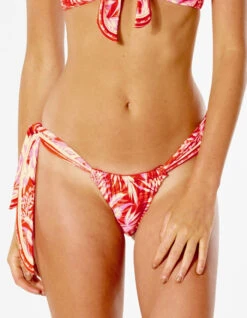 RIP CURL SUN RAYS SKIMPY BIKINI PANT