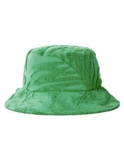 RIP CURL SUN RAYS TERRY BUCKET HAT -Ride The Boards rip curl sun rays terry cappello pescatore 2
