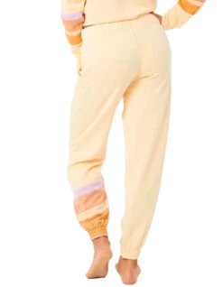 RIP CURL SUNDAY SWELL TRACKPANT -Ride The Boards rip curl sunday sweel pantalone tuta donna 3