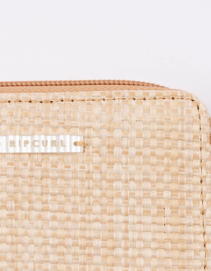 RIP CURL SUNSET PALMS MID SIZED WALLET 3 RIP CURL SUNSET PALMS MID SIZED WALLET - Image 3