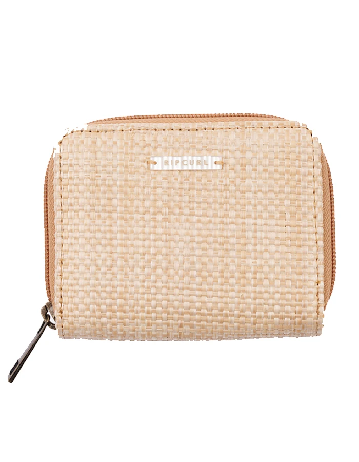 RIP CURL SUNSET PALMS MID SIZED WALLET 1 RIP CURL SUNSET PALMS MID SIZED WALLET