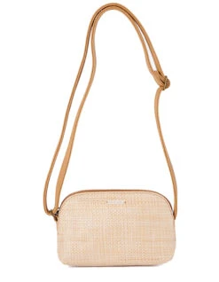 RIP CURL SUNSET MINI BAG -Ride The Boards rip curl sunset palm mini borsa a tracolla
