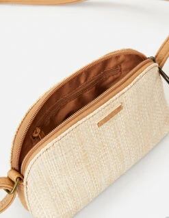 RIP CURL SUNSET MINI BAG -Ride The Boards rip curl sunset palm mini borsa a tracolla 5