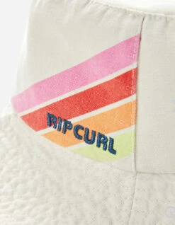 RIP CURL SURF REVIVAL BUCKET HAT -Ride The Boards rip curl surf revival bucket hat 3