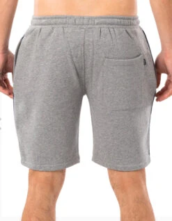 RIP CURL SURF REVIVAL ELASTIC WAIST WALKSHORT GREY -Ride The Boards rip curl surf revival pantaloncini con vita elastica grey 4