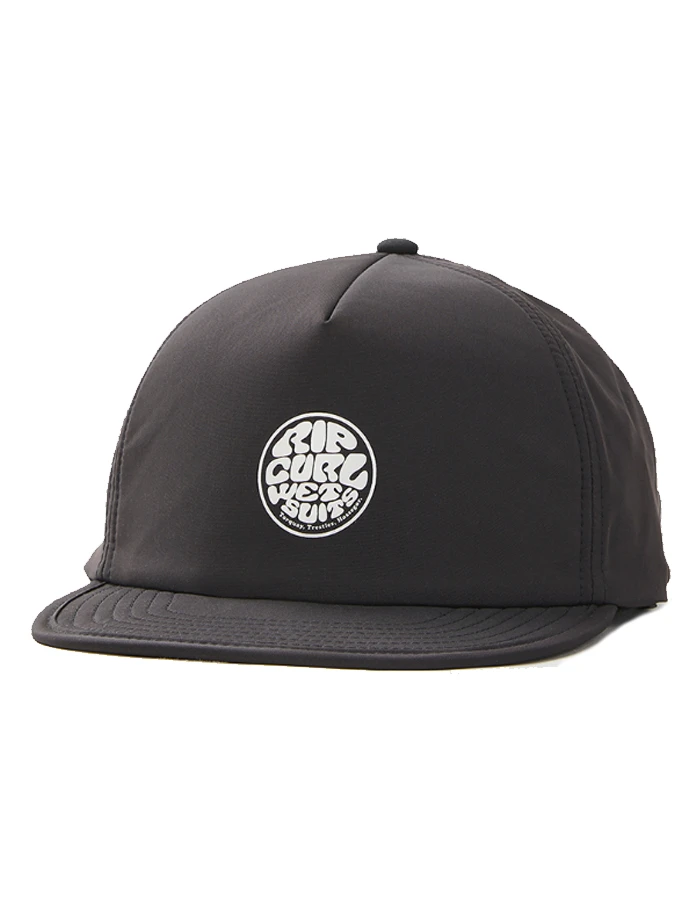 RIP CURL SURF SERIES CAP SURF BLACK 2 RIP CURL SURF SERIES CAP SURF BLACK - Image 2