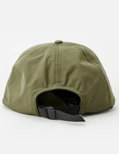RIP CURL SURF SERIES CAP SURF DARK OLIVE -Ride The Boards rip curl surf series cappellino surf dark olive