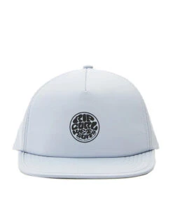 RIP CURL SURF SERIES CAP SURF GRAY -Ride The Boards rip curl surf series cappellino surf gray 3