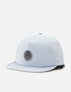 RIP CURL SURF SERIES CAP SURF GRAY -Ride The Boards rip curl surf series cappellino surf gray 4