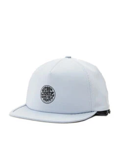RIP CURL SURF SERIES CAP SURF GRAY -Ride The Boards rip curl surf series cappellino surf gray 5
