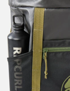 RIP CURL SURF SERIES LOCKER BACKPACK 40L 11 RIP CURL SURF SERIES LOCKER BACKPACK 40L -Ride The Boards rip curl surf series locker zaino tecnico 40l