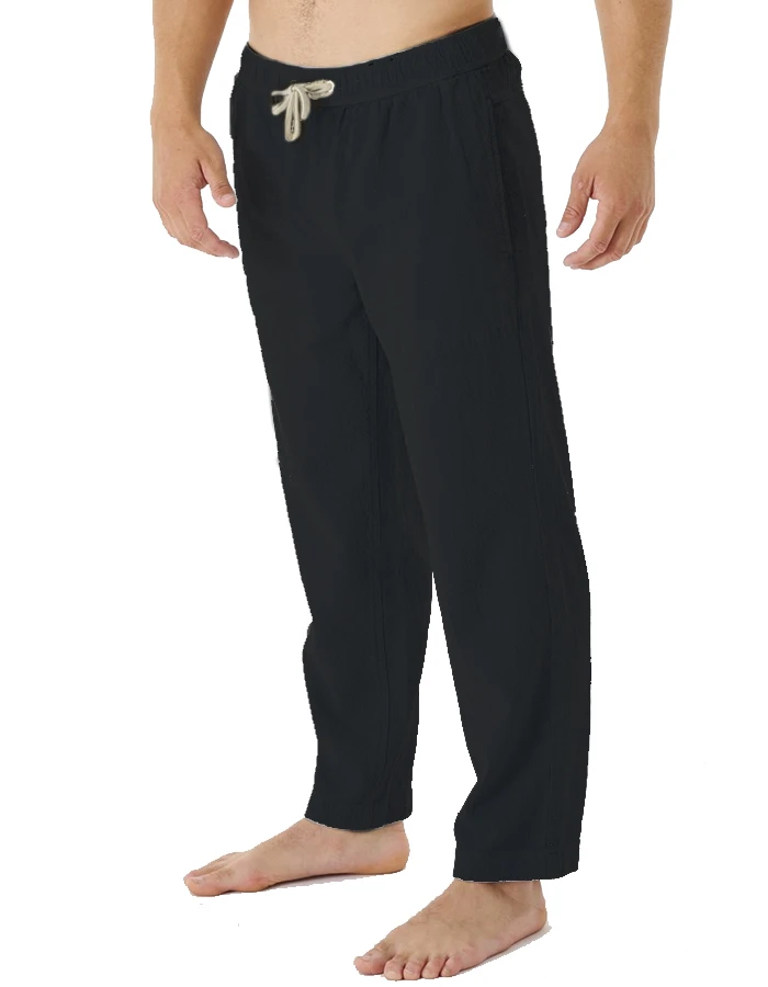 RIP CURL SWC RAILS PANT WASHED BLACK 1 RIP CURL SWC RAILS PANT WASHED BLACK