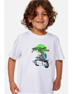RIP CURL TUCKITO TEE GROM