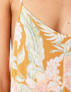 RIP CURL ALWAYS SUMMER ROMPER -Ride The Boards rip curl tutina always summer gold 3
