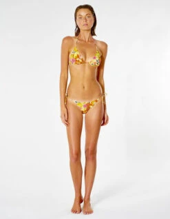 RIP CURL WAVE SHAPERS TIE SIDE BIKINI PANT -Ride The Boards rip curl wave shapers tie side bikini pant 3