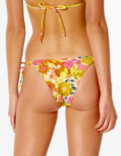 RIP CURL WAVE SHAPERS TIE SIDE BIKINI PANT -Ride The Boards rip curl wave shapers tie side bikini pant 4