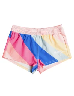 ROXY OVER THE RAINBOW BOARDSHORTS GIRL