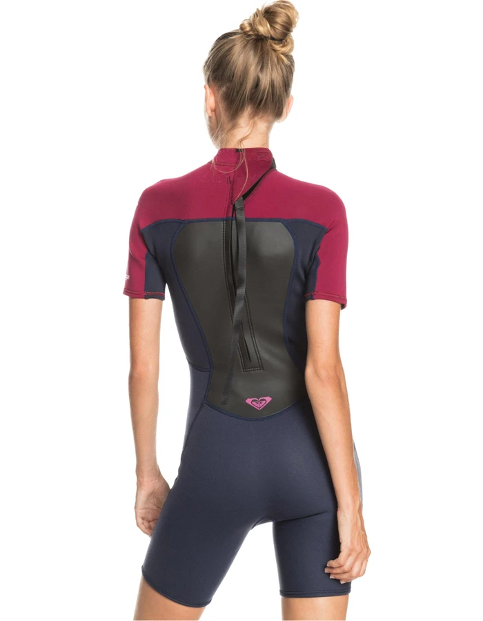 ROXY 2/2 PROLOGUE BACK ZIP WETSUIT FOR WOMEN - Image 3
