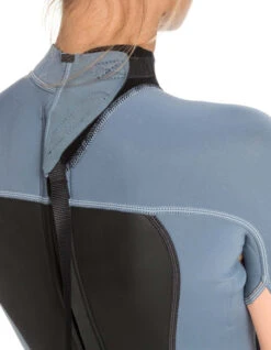 ROXY 3/2 PROLOGUE BACK ZIP WETSUIT FOR WOMEN -Ride The Boards roxy prologue 3 2 back zip muta intera donna 7