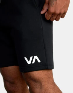 RVCA VA SPORT SHORT VI 7 RVCA VA SPORT SHORT VI -Ride The Boards rvca va sport short iv 20 pantaloncini 2