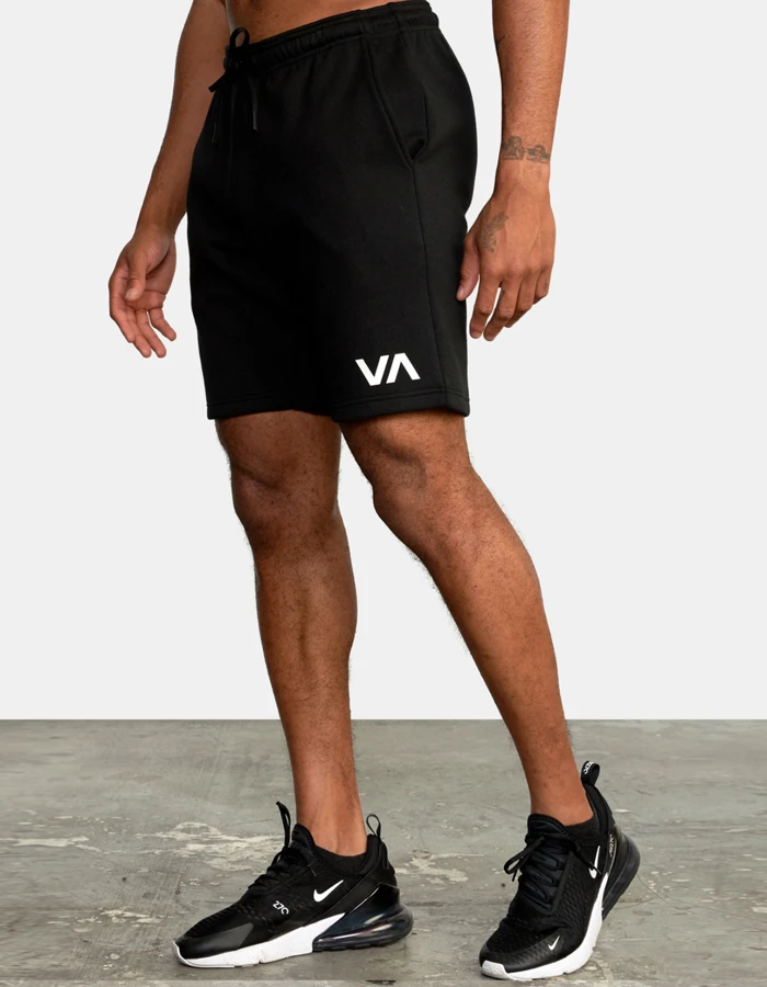 RVCA VA SPORT SHORT VI 1 RVCA VA SPORT SHORT VI