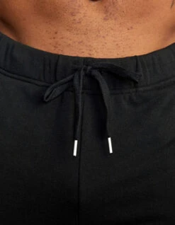 RVCA SWIFT SWEATPANT BLACK -Ride The Boards rvca va swift sweat pant black 4