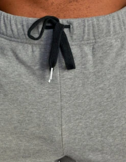 RVCA SWIFT SWEATPANT HEATHER GREY 13 RVCA SWIFT SWEATPANT HEATHER GREY -Ride The Boards rvca va swift sweat pant heather grey 8