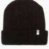 SALTY CREW ALPHA BEANIE BLACK