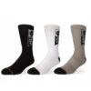 SALTY CREW ALPHA SOCK 3 PACK SET