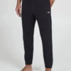 SALTY CREW DOCKSIDE SWEATPANT BLACK
