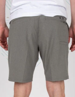 SALTY CREW DRIFTER 2 HYBRID WALKSHORT 19" GREY -Ride The Boards salty crew drifter 2 hybrid walkshort 19 grey 6