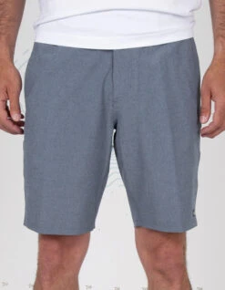 SALTY CREW DRIFTER 2 HYBRID WALKSHORT 19" NAVY -Ride The Boards salty crew drifter 2 hybrid walkshort 19 navy 2