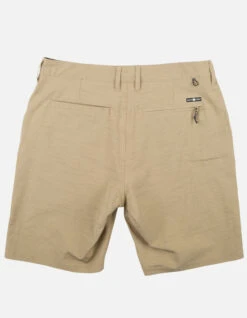 SALTY CREW DRIFTER 2 HYBRID WALKSHORT 19" KHAKI 9 SALTY CREW DRIFTER 2 HYBRID WALKSHORT 19" KHAKI -Ride The Boards salty crew drifter 2 utility walkshort 19 tobacco 2 1