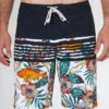 SALTY CREW RIPPLE OFF WHITE BOARDSHORTS 20"
