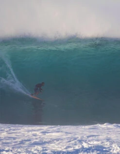 SALTY CREW TOPWATER BOARDSHORTS 21" NAVY AQUA -Ride The Boards salty crew topwater boardshorts 21 navy aqua 5