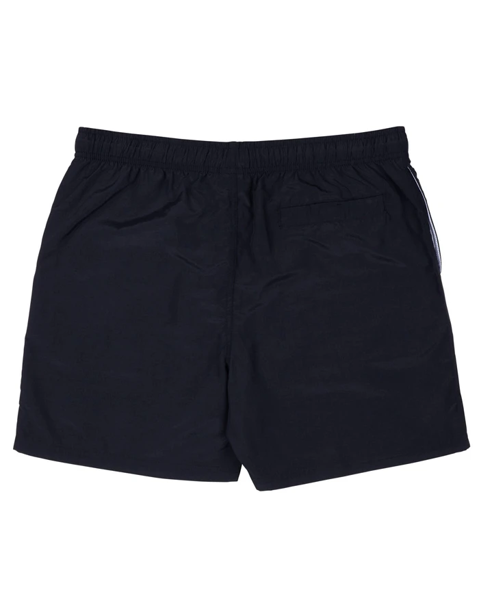 SANTA CRUZ CLASSIC DOT SWIM SHORT 17" BLACK 2 SANTA CRUZ CLASSIC DOT SWIM SHORT 17" BLACK - Image 2