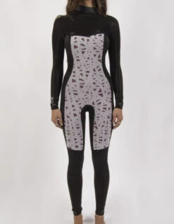 SISSTREVOLUTION SEVEN SEAS 4/3 CHEST FULL WETSUIT MID -Ride The Boards sisstrevolution seven seas 4 3 chest full wetsuit mid 4