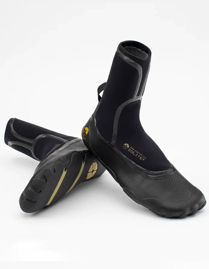 SOLITE 3MM CUSTOM 2.0 WATERSPORT BOOTS 1 SOLITE 3MM CUSTOM 2.0 WATERSPORT BOOTS