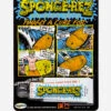 SPONGE-REZ BODYBOARD REPAIR KIT 2FL OZ