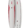 STEWART HYDRO HULL 9'0" TUFLITE V-TECH LONGBOARD 2+1